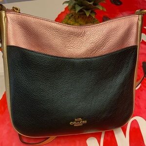 COPY - COACH crossbody ( used)